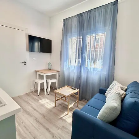 Baelia Casa Aura