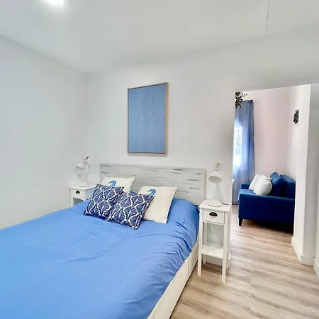 Διαμέρισμα Baelia Casa Aura Αλικάντε