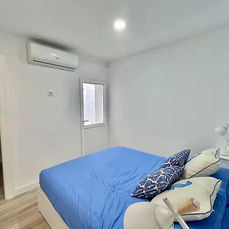 Διαμέρισμα Baelia Casa Aura Αλικάντε