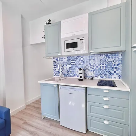 Mini Nicole Gam Apartment