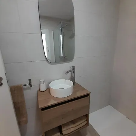 Mini Nicole Gam Apartment Alicante